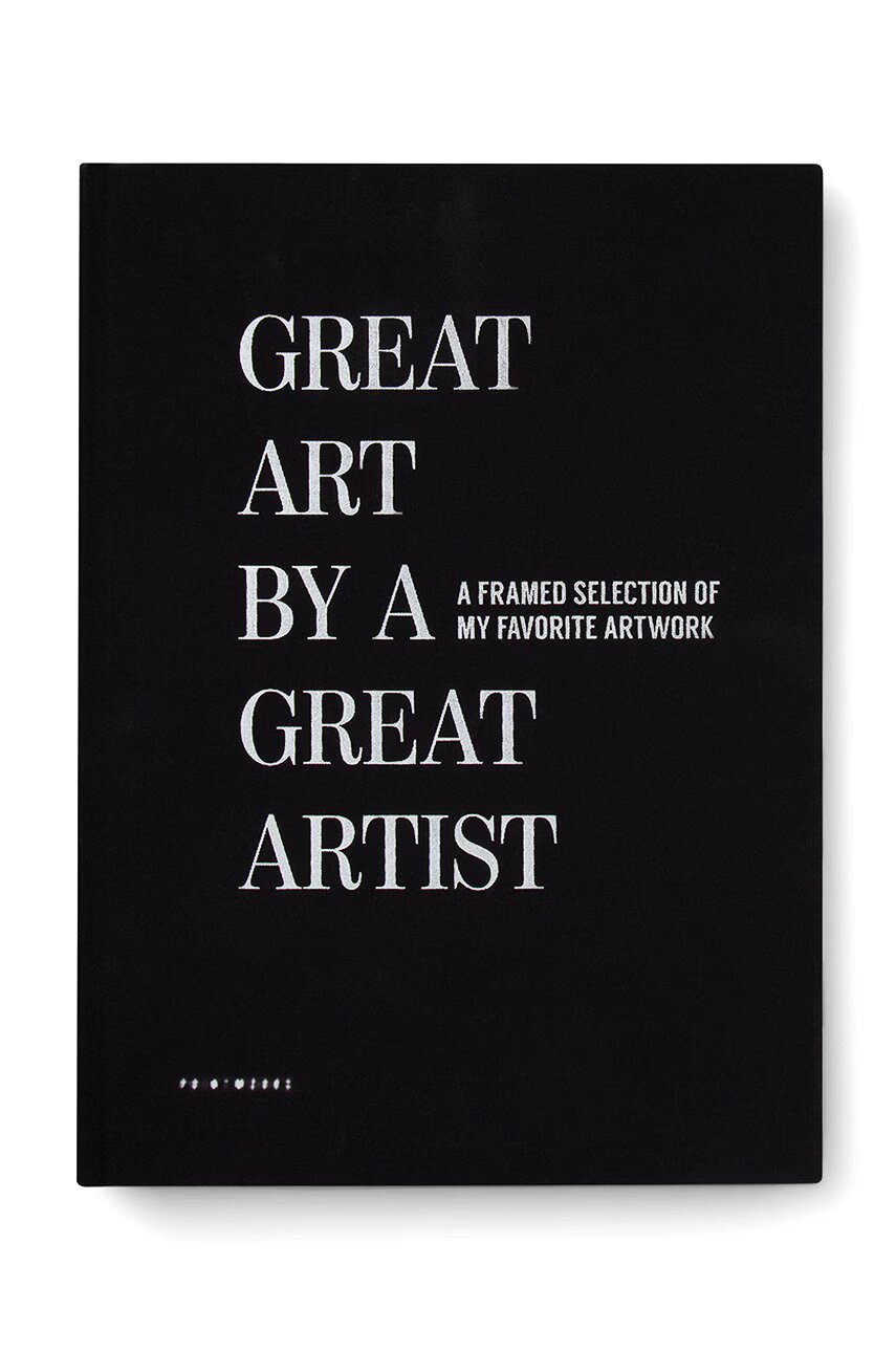 Printworks Албум Great Art
