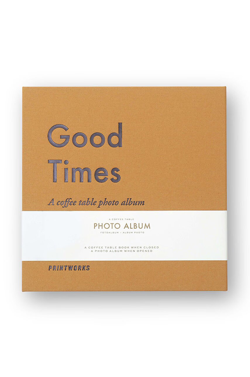 Printworks Фотоалбум Good Times
