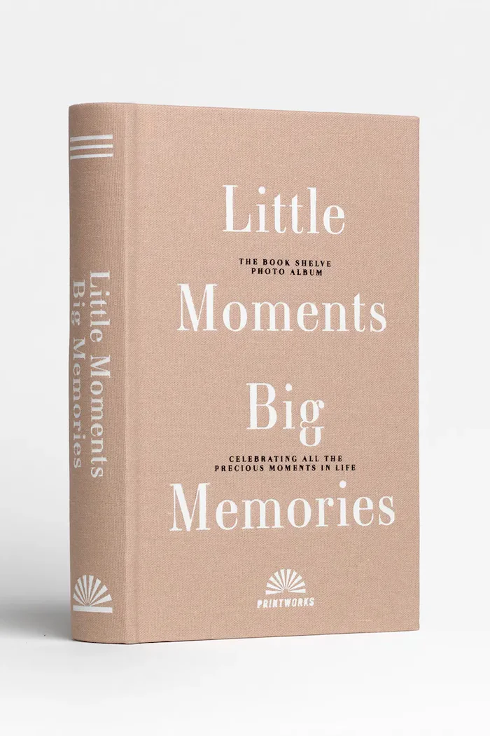 Printworks Фотоалбум Little Moments