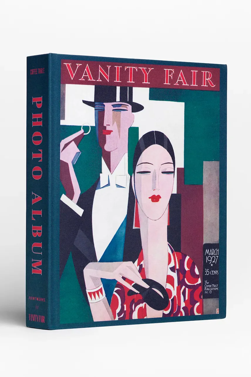 Printworks Фотоалбум Vanity Fair March 19