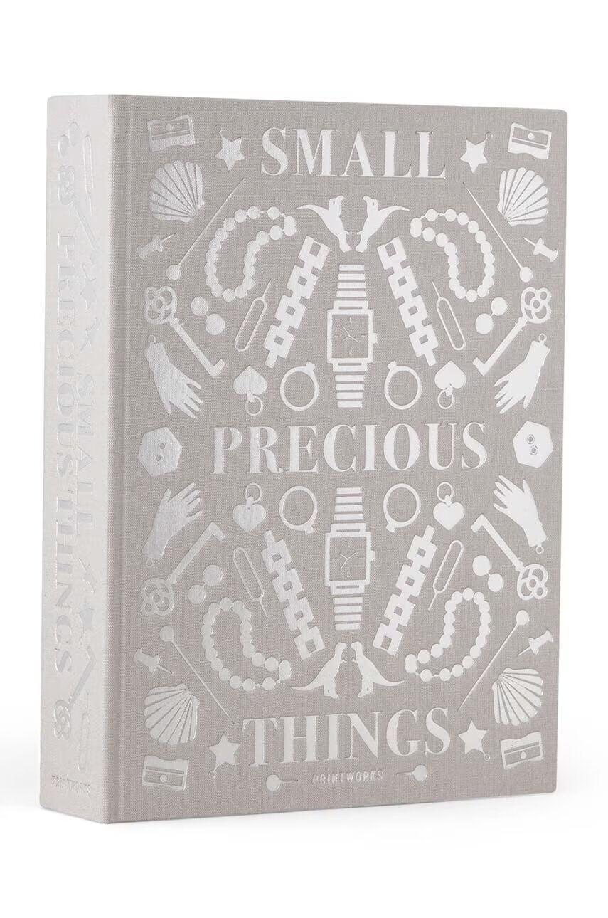 Printworks Кутия за съхранение Precious Things