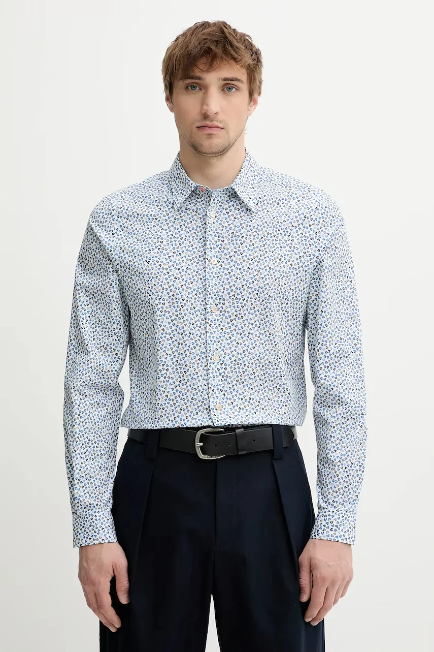 PS Paul Smith Риза