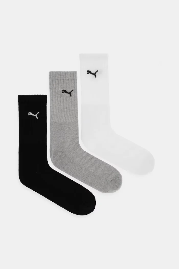 Puma Чорапи (3-бройки) 880355 (3-pack) 907951880355 880355