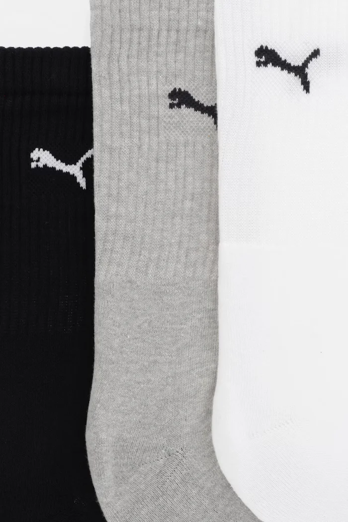 Puma Чорапи (3-бройки) 880355 (3-pack) 907951880355 880355