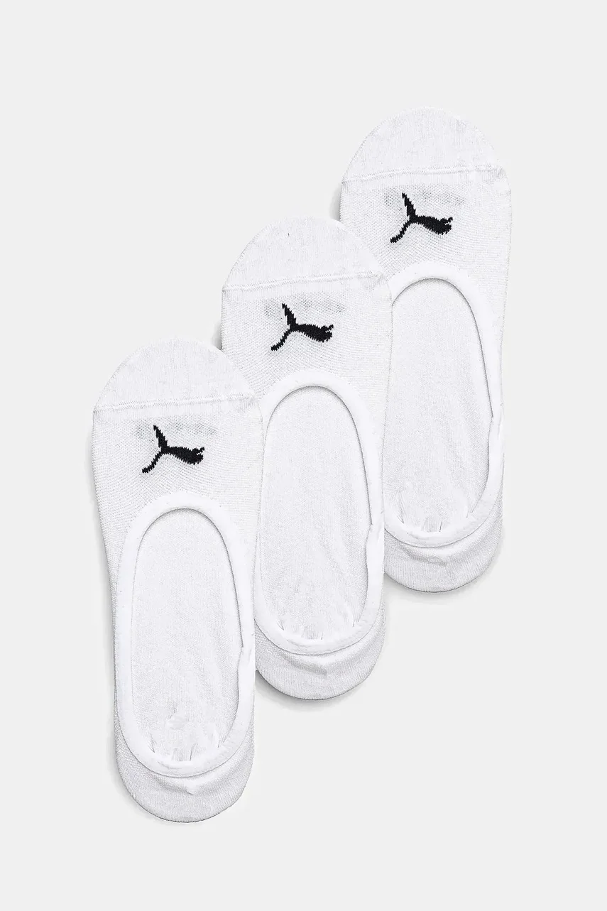 Puma Чорапи (3-бройки) Footie
