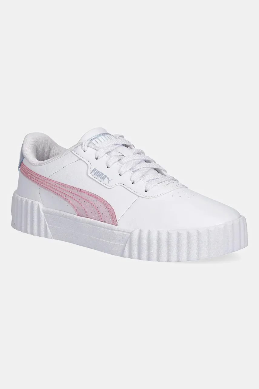 Puma Детски маратонки Carina 3.0 Blurry Dreams