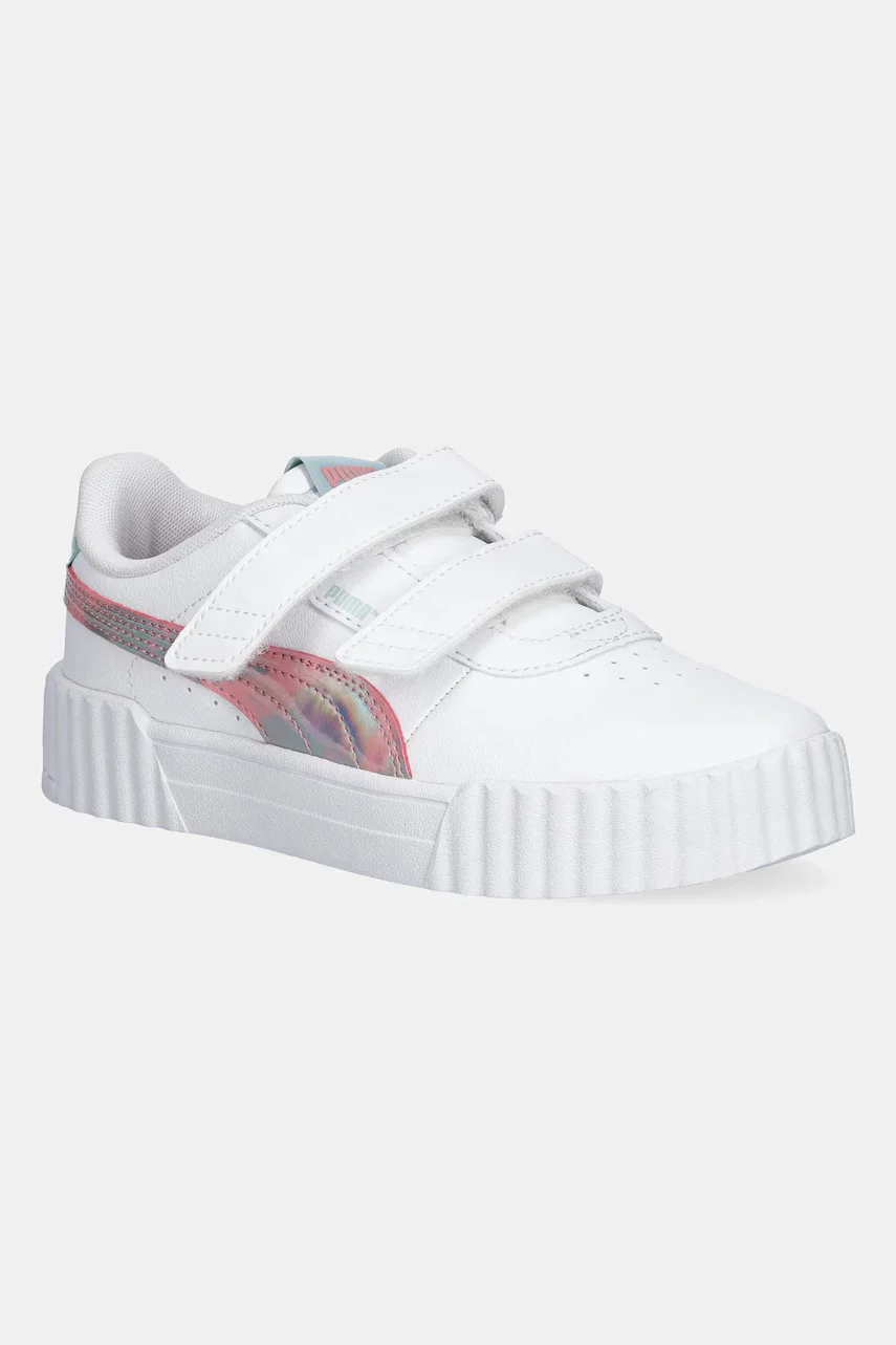 Puma Детски маратонки Carina 3.0 Space belle V PS