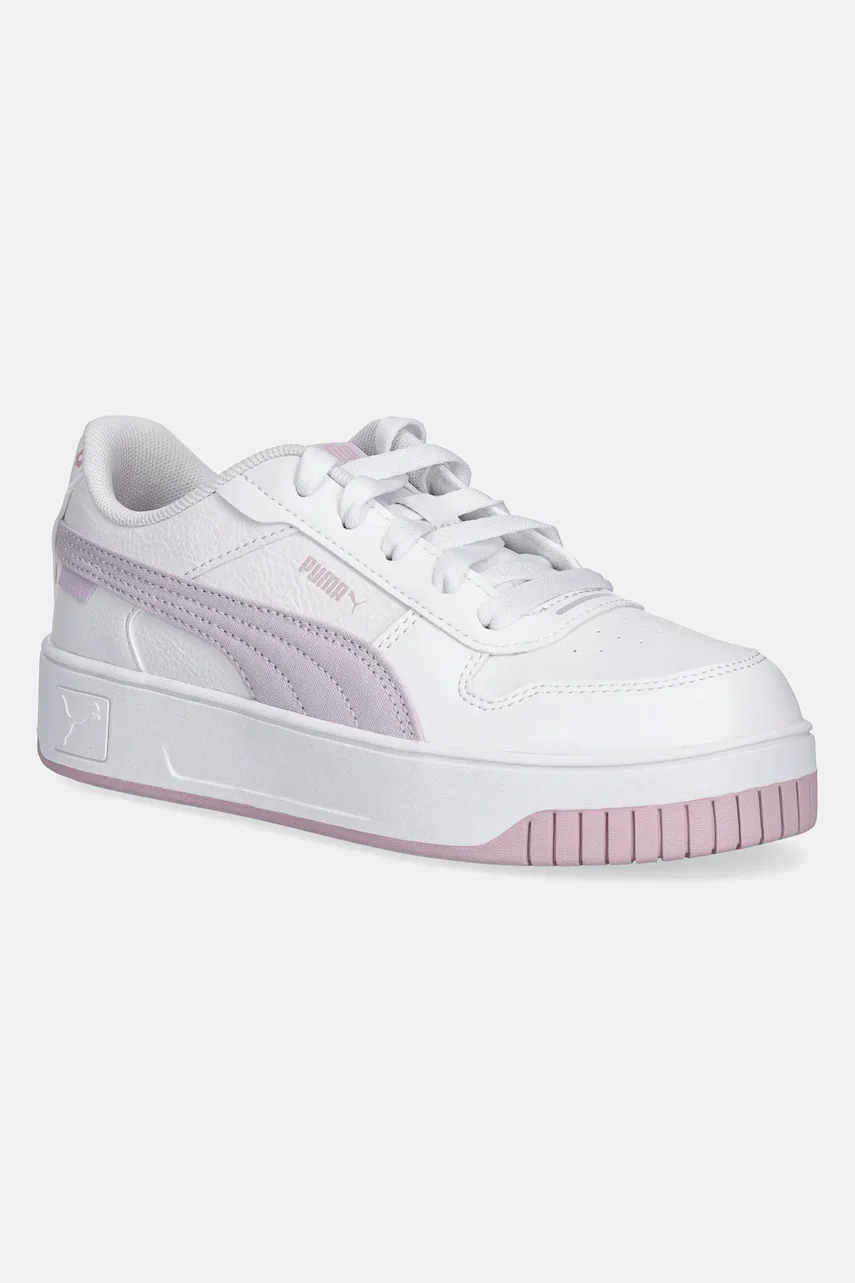 Puma Детски маратонки Carina Street Beach Florals