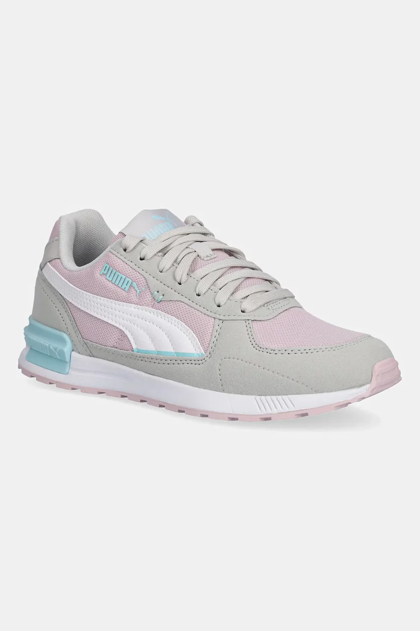 Puma Детски маратонки Graviton Jr