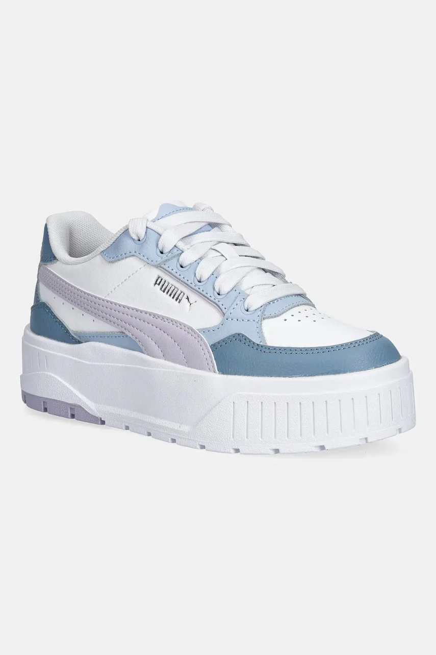 Puma Детски маратонки Karmen II IDOL