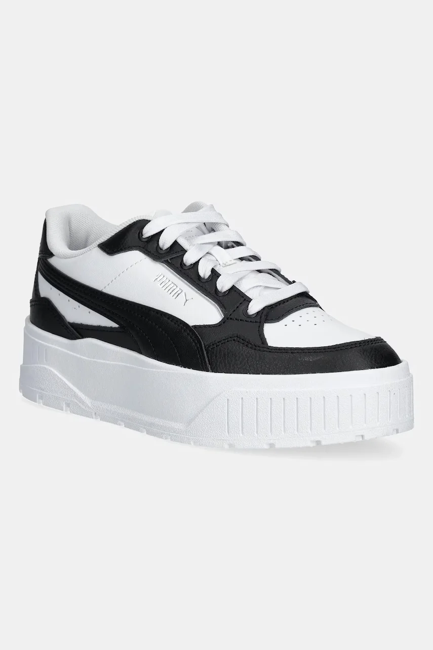 Puma Детски маратонки Karmen II IDOL