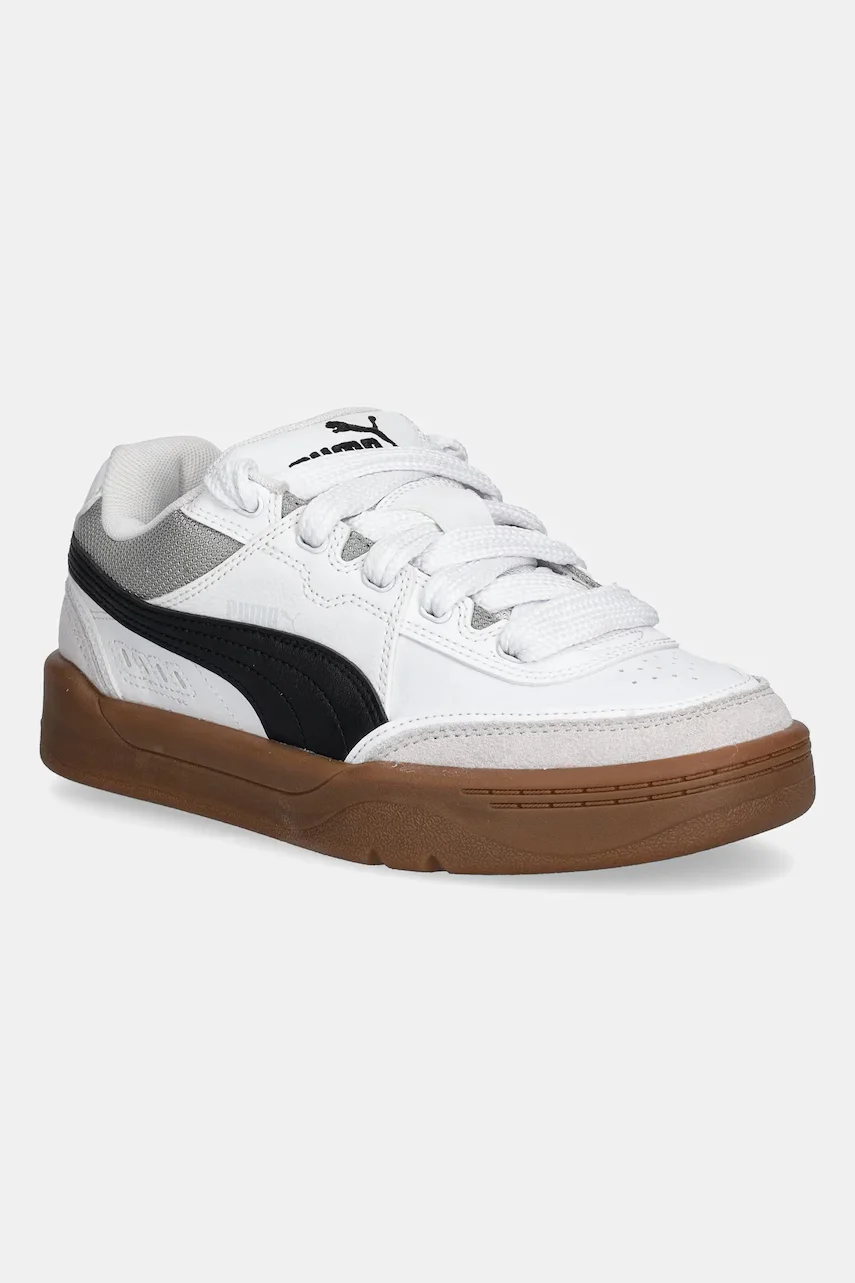 Puma Детски маратонки Park Lifestyle SK8 Jr