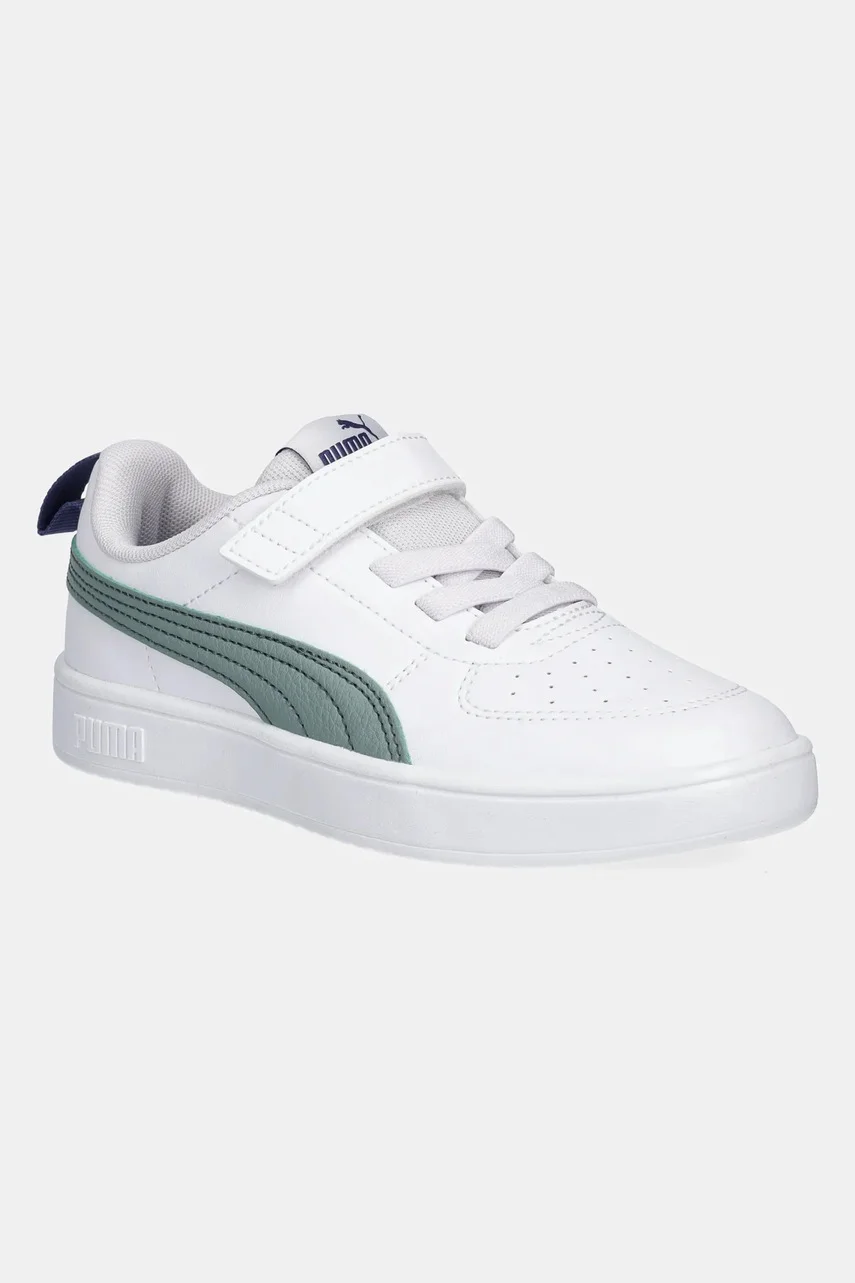 Puma Детски маратонки Rickie AC+ PS