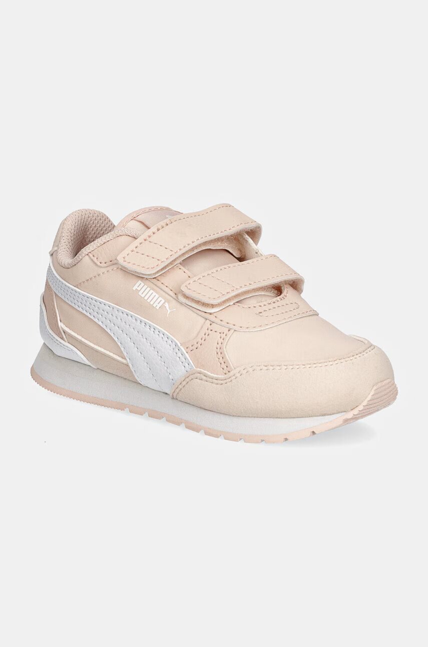 Puma Детски маратонки ST Runner v4 NL