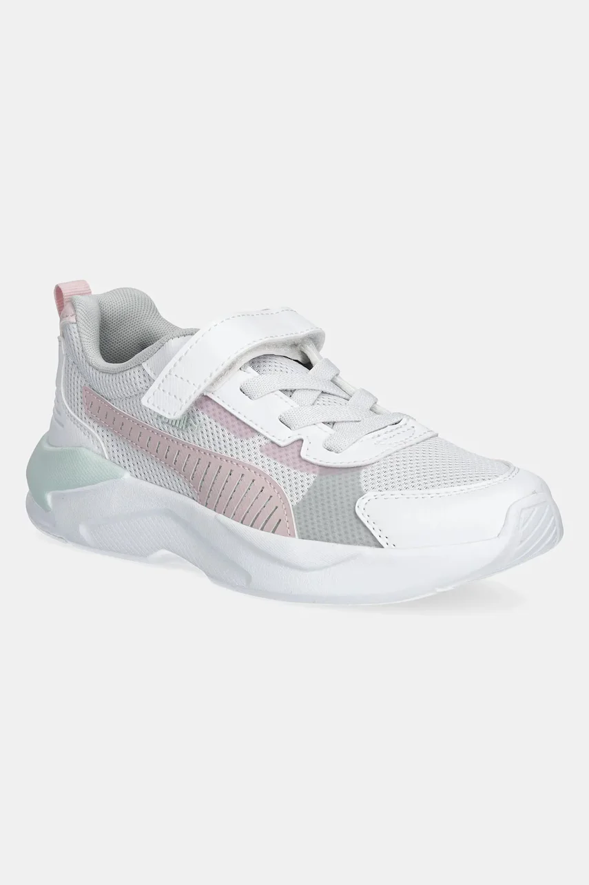 Puma Детски маратонки X-Ray 3 LT AC+