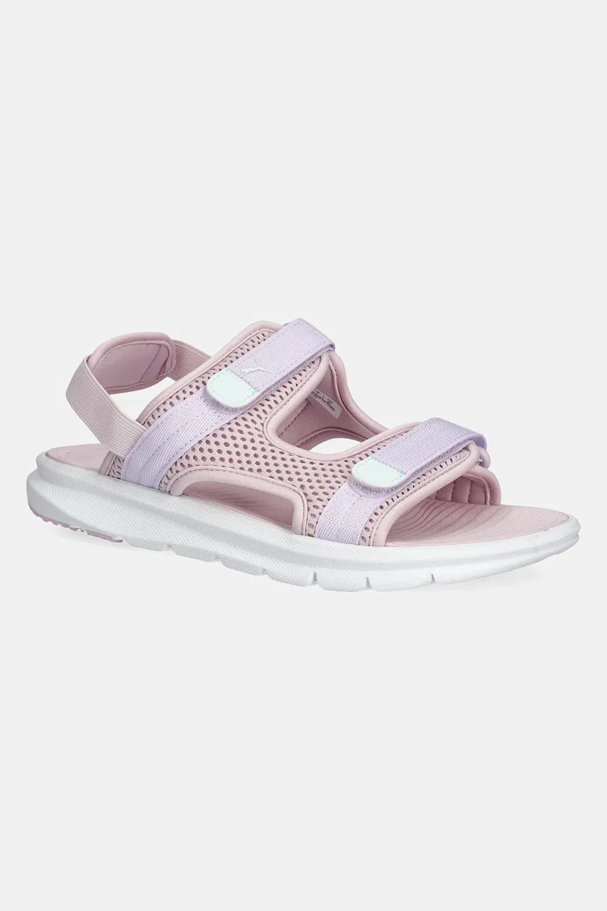 Puma Детски сандали Evolve Sandal Jr