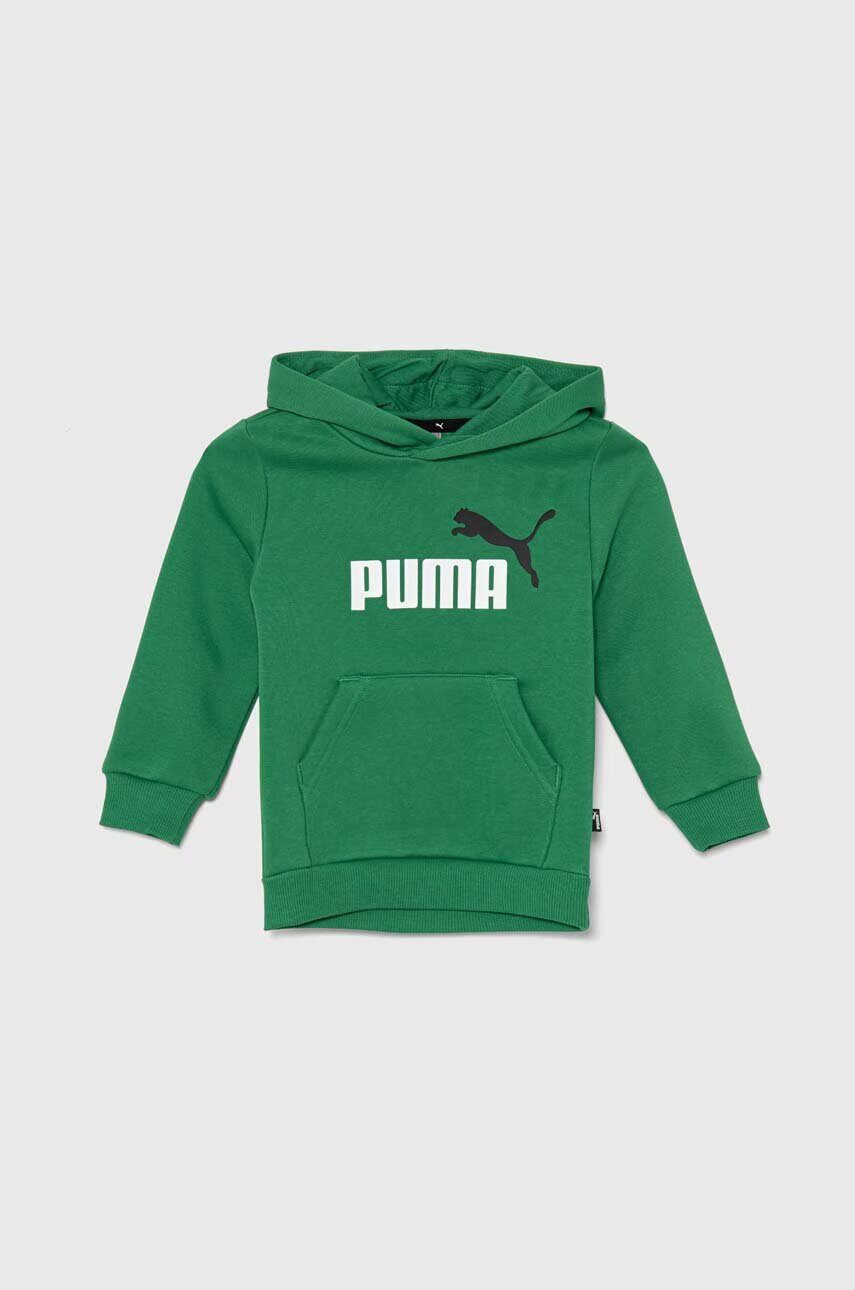 Puma Детски суичър