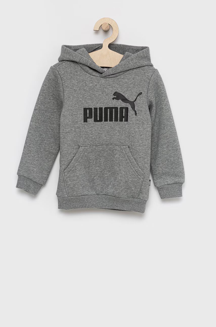 Puma Детски суичър 586965