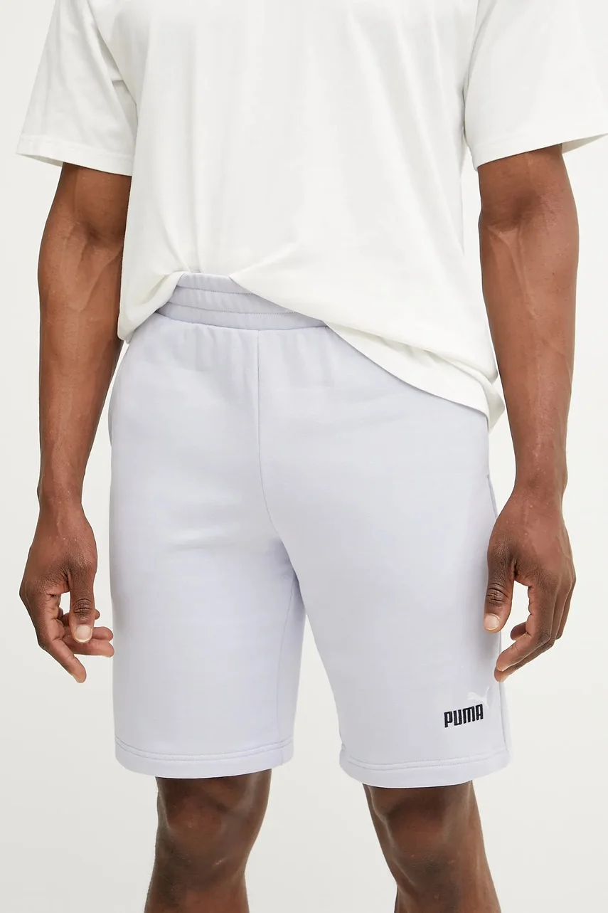 Puma Къс панталон