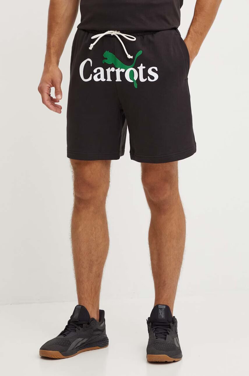Puma Къс панталон X CARROTS Shorts