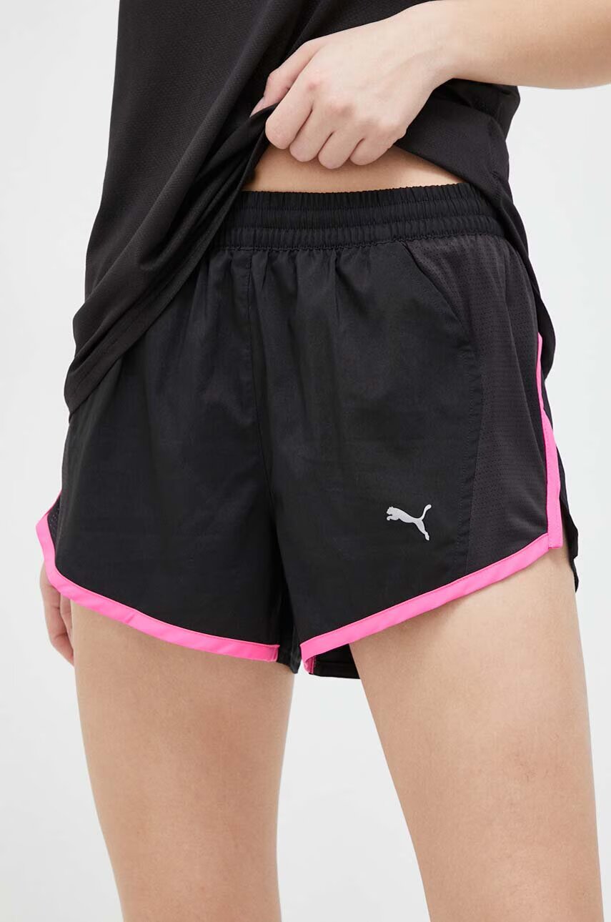 Puma Къс панталон за бягане Favourite Velocity