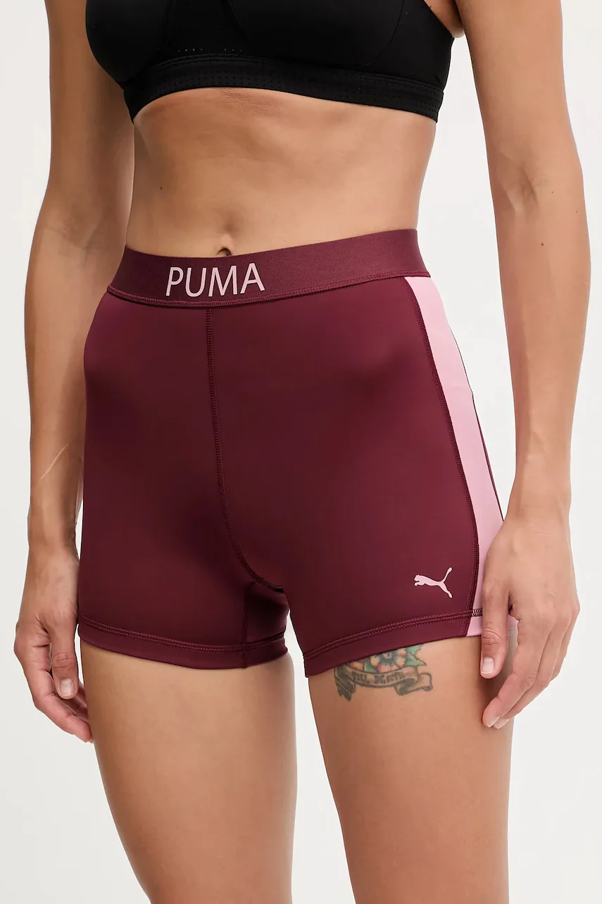 Puma Къс панталон за трениране