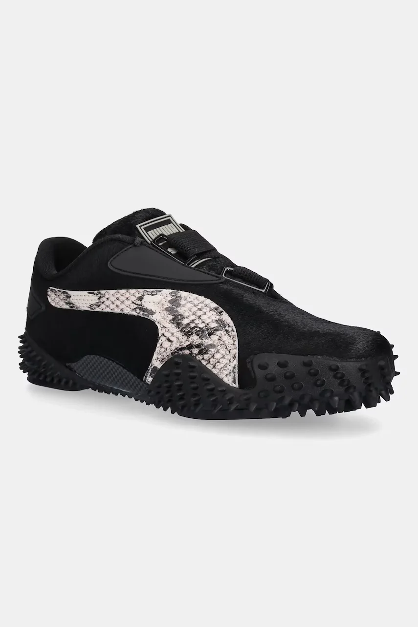 Puma Кожени маратонки x A$AP ROCKY Mostro OG