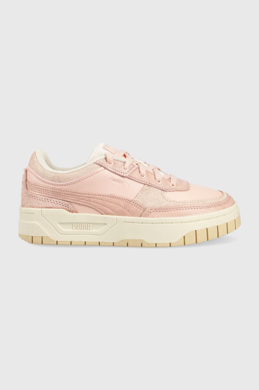 Puma Маратонки Cali Dream Thrifted