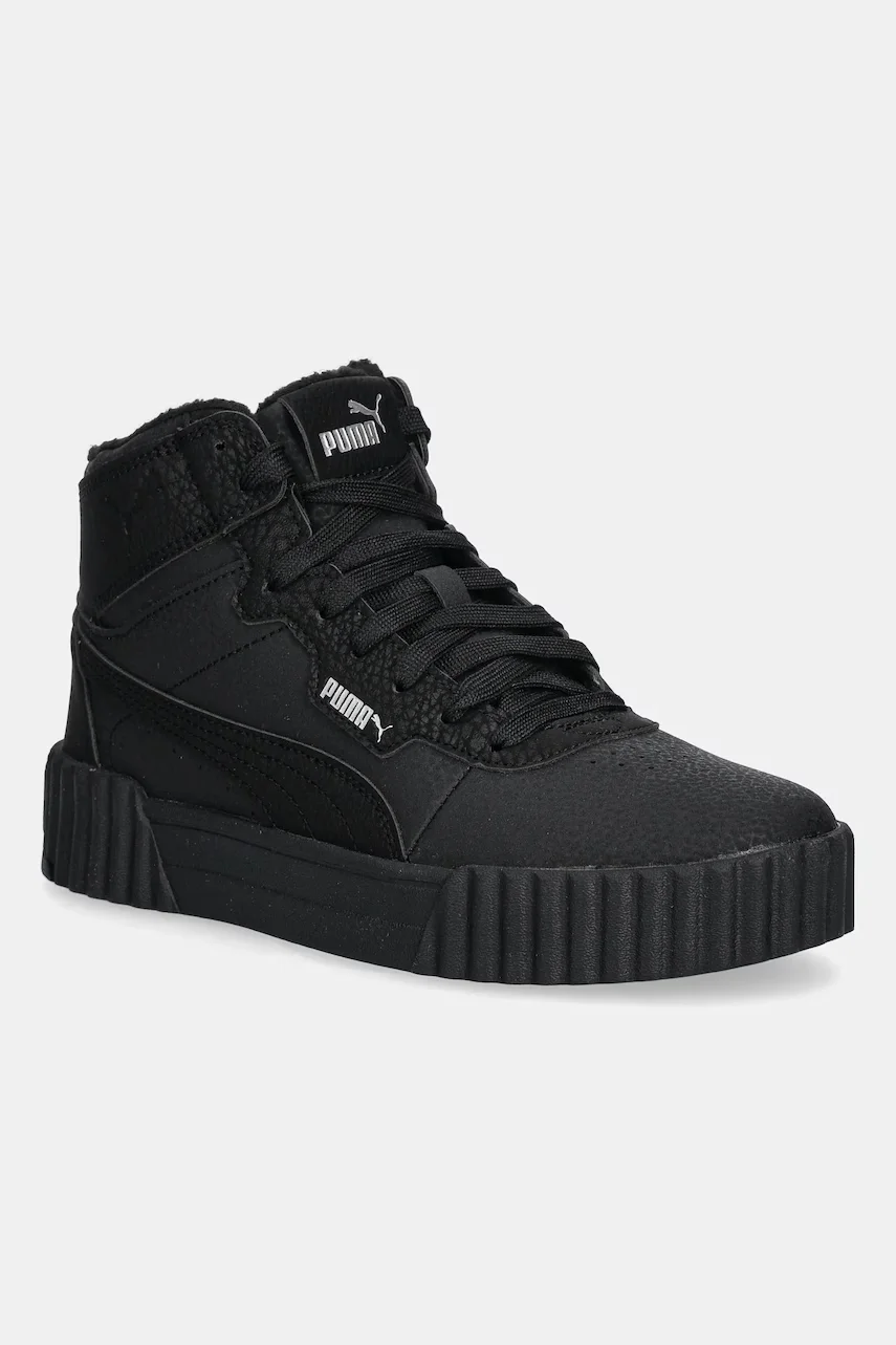 Puma Маратонки Carina 3.0 Mid WTR