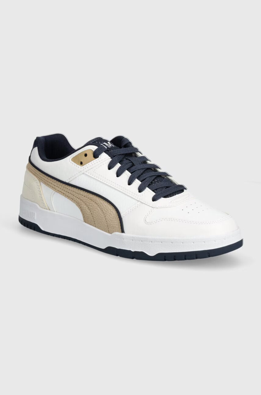 Puma Маратонки RBD Game Low Retro Club