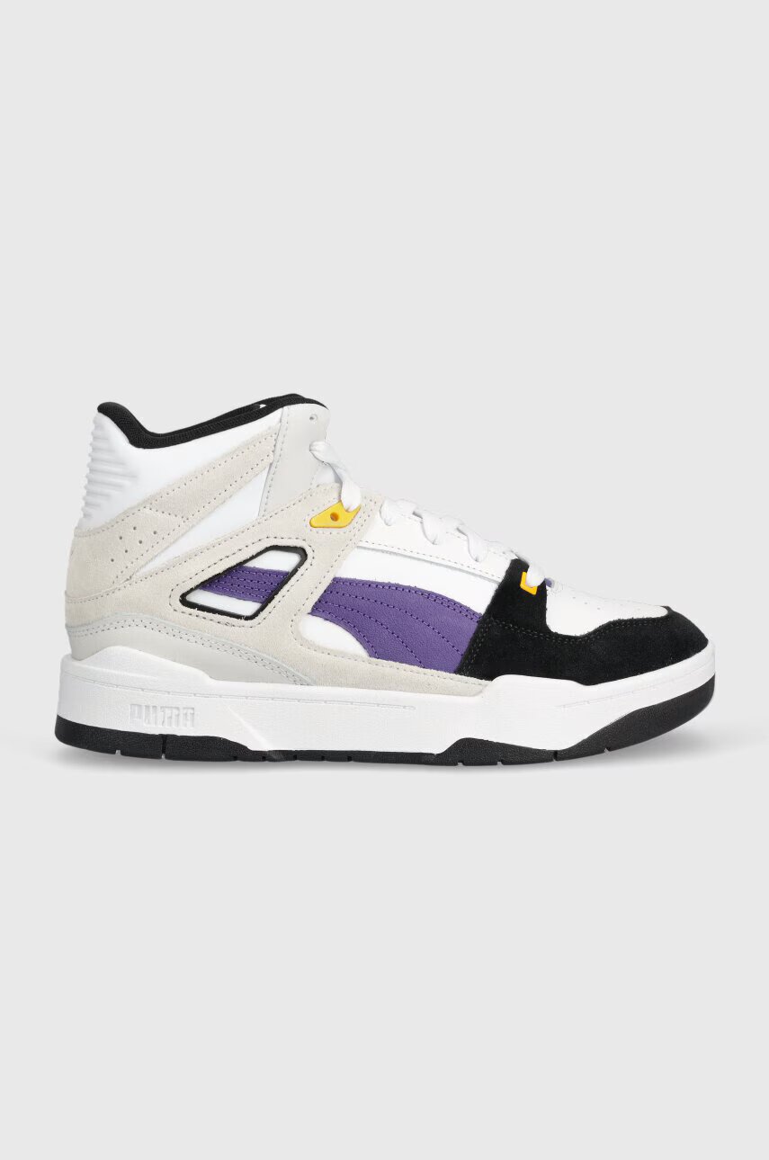 Puma Маратонки Slipstream Hi Heritage
