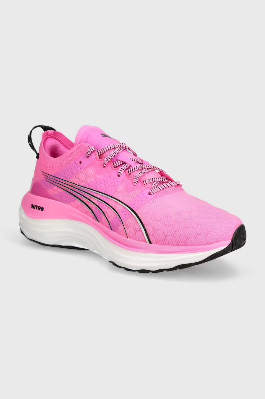 Puma Обувки за бягане ForeverRun Nitro Wns