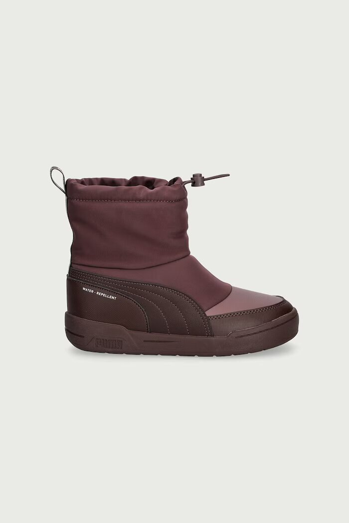 Puma обувки зимни за деца Multiflex 2 Boot AC PS виолетови 402847
