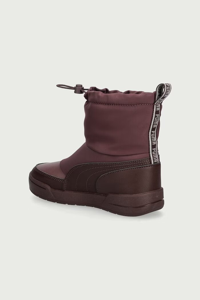 Puma обувки зимни за деца Multiflex 2 Boot AC PS виолетови 402847