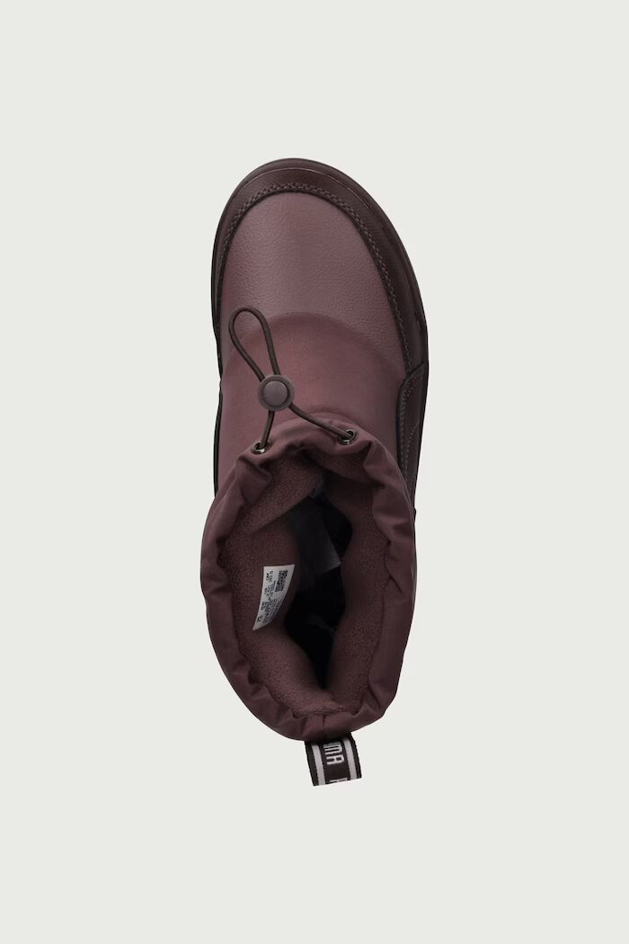 Puma обувки зимни за деца Multiflex 2 Boot AC PS виолетови 402847