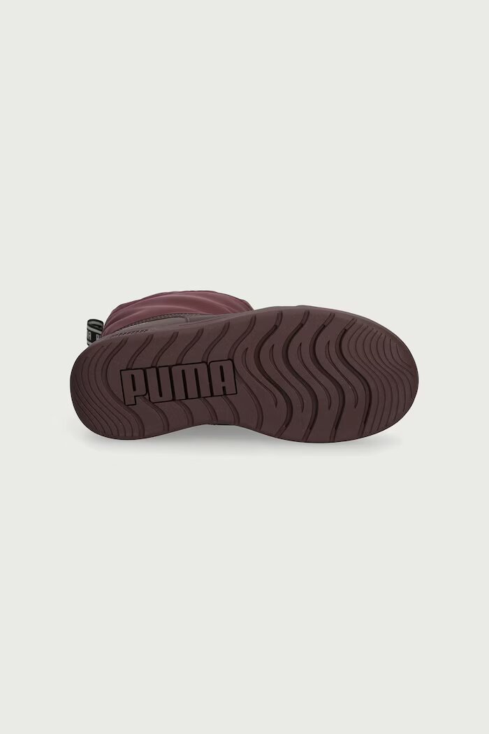 Puma обувки зимни за деца Multiflex 2 Boot AC PS виолетови 402847