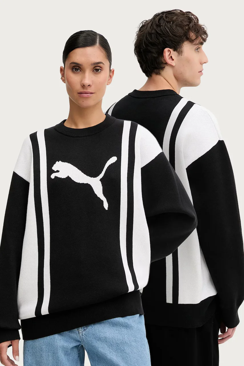 Puma Пуловер