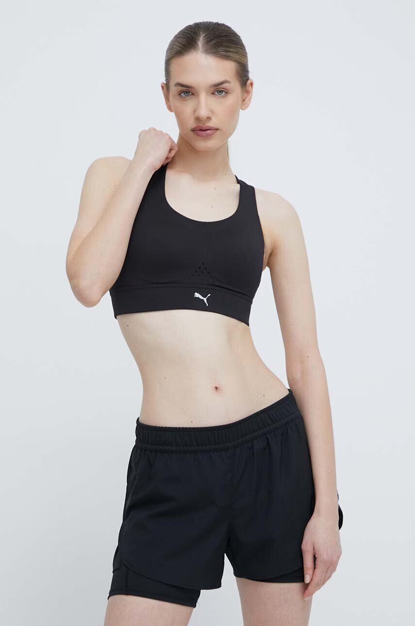 Puma Спортен сутиен PWRbreathe