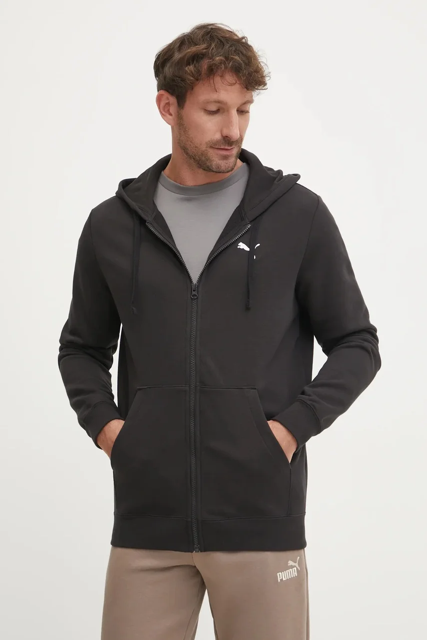 Puma Суичър