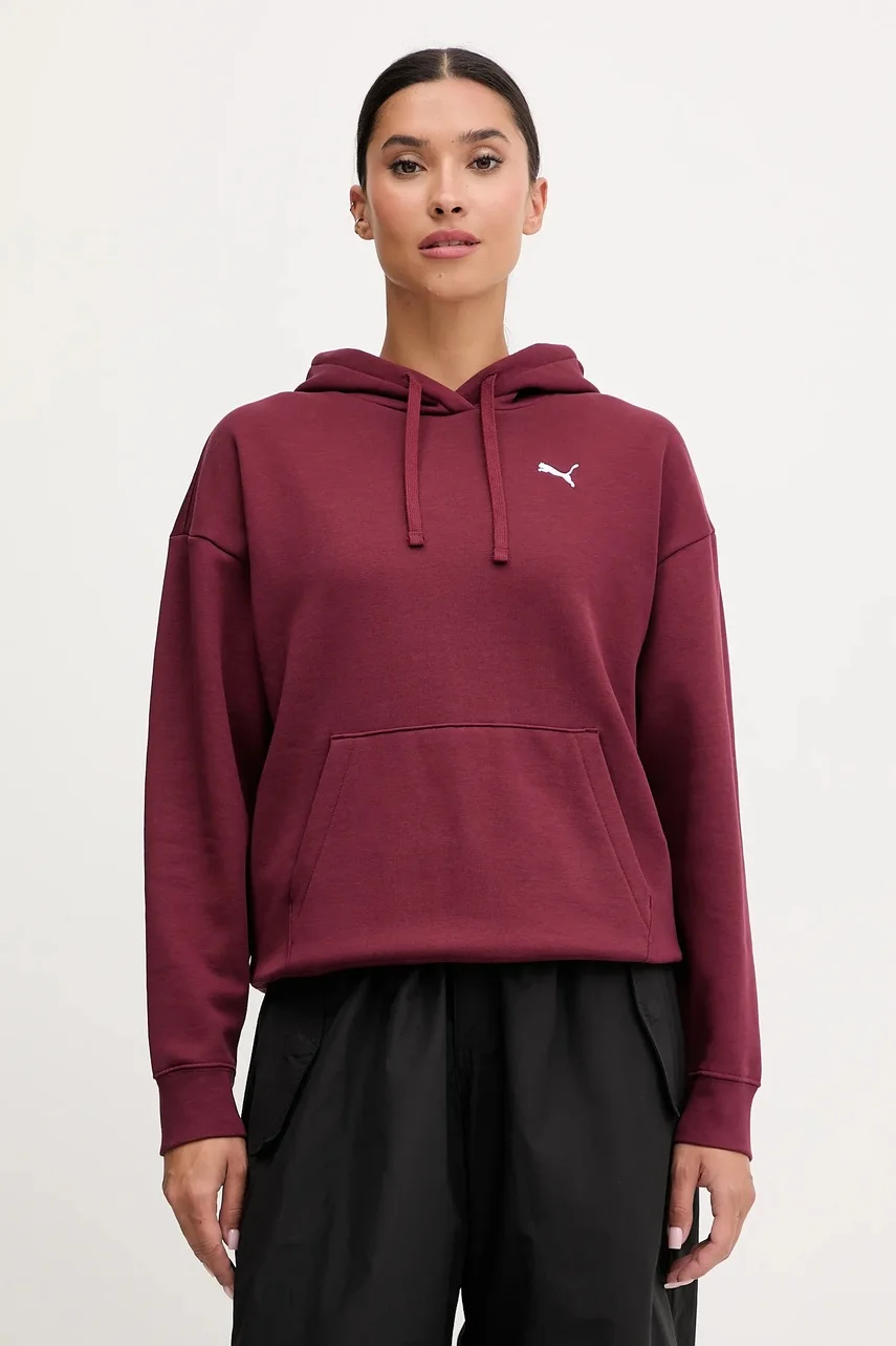 Puma Суичър