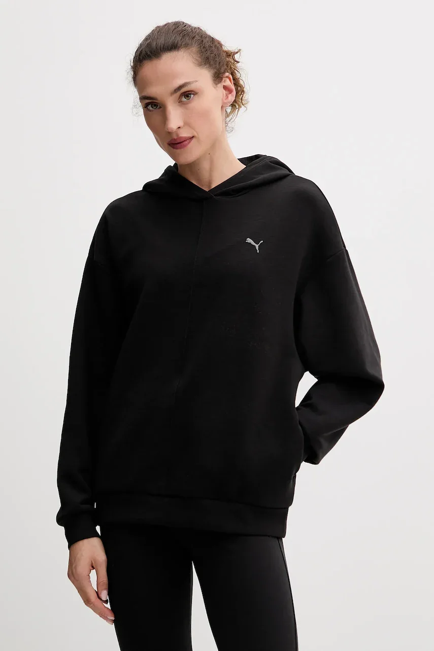 Puma Суичър