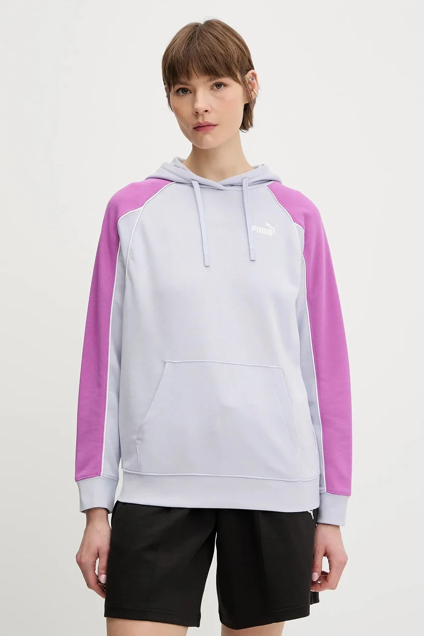 Puma Суичър