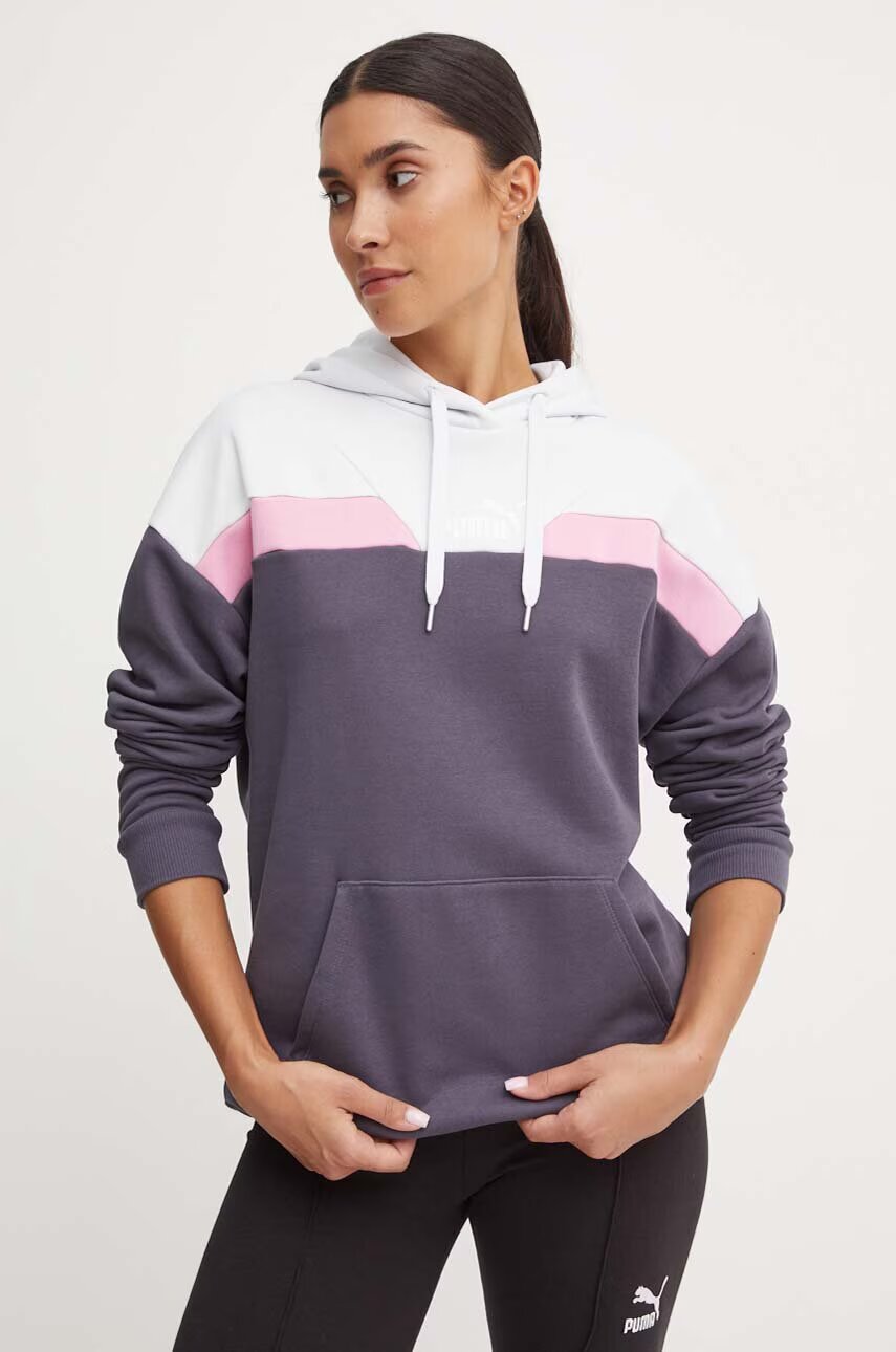 Puma Суичър