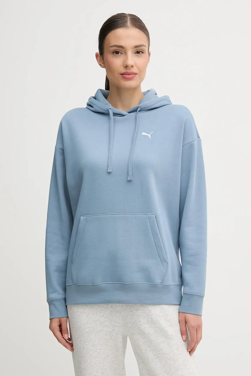 Puma Суичър