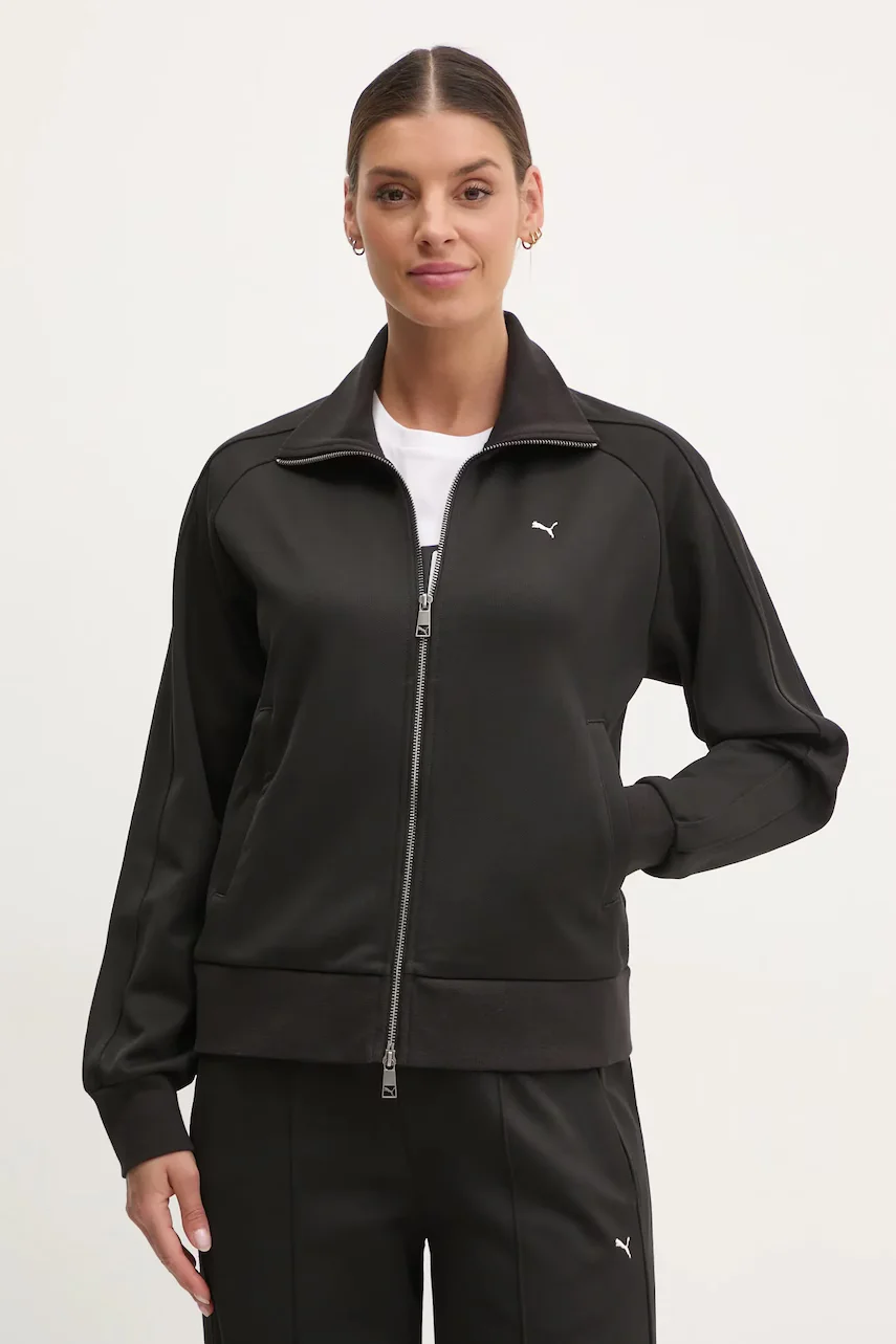 Puma Суичър