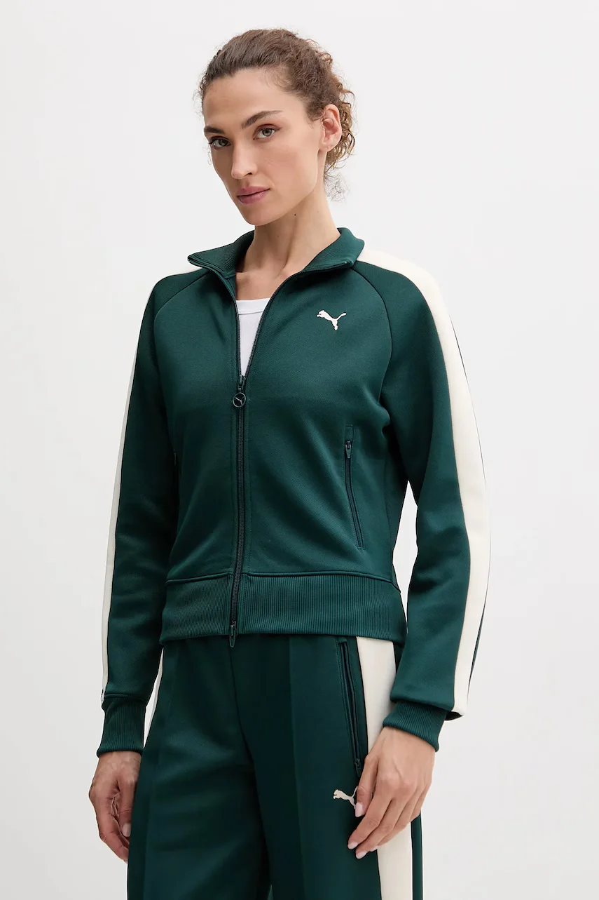 Puma Суичър Always on