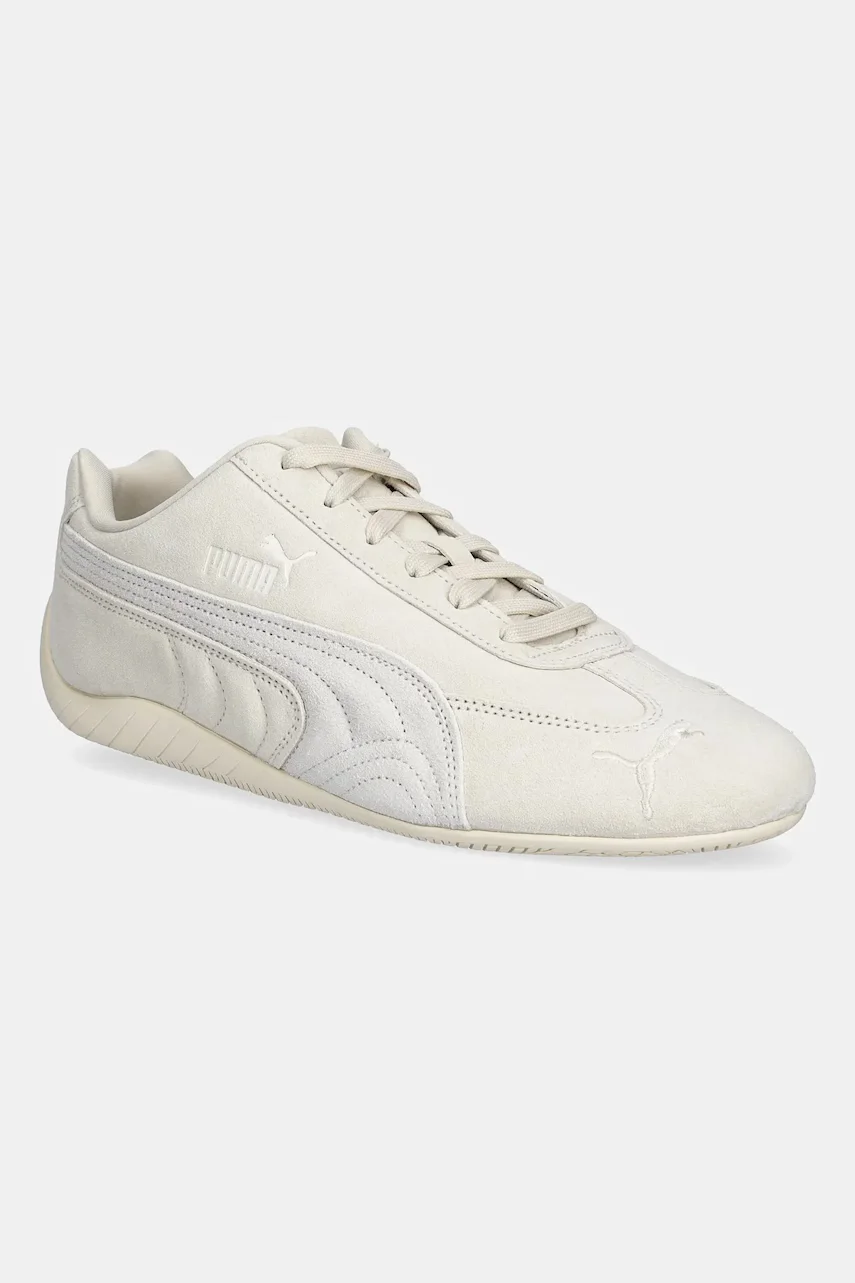 Puma Велурени маратонки Speedcat OG