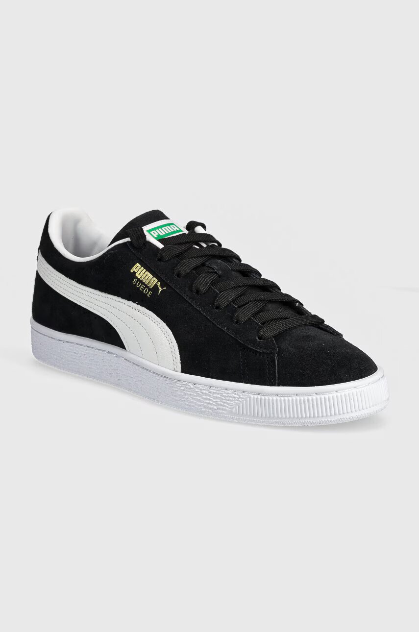 Puma Велурени маратонки Suede Classic