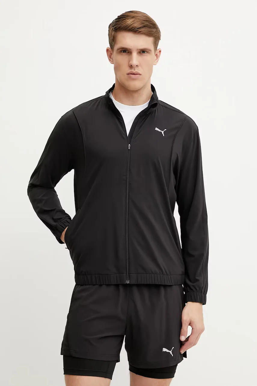 Puma Яке за бягане Velocity