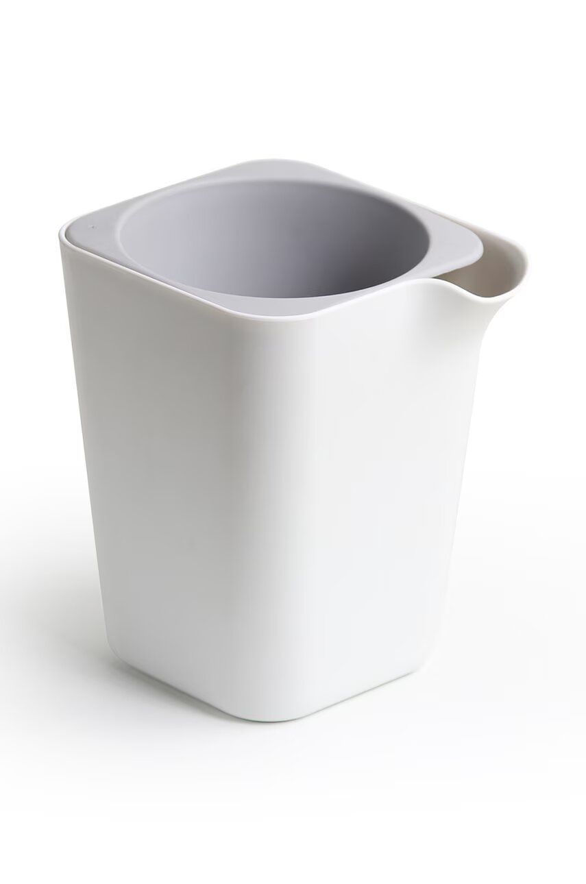 Qualy Саксия със система за напояване S/17 x 15 x 20 cm
